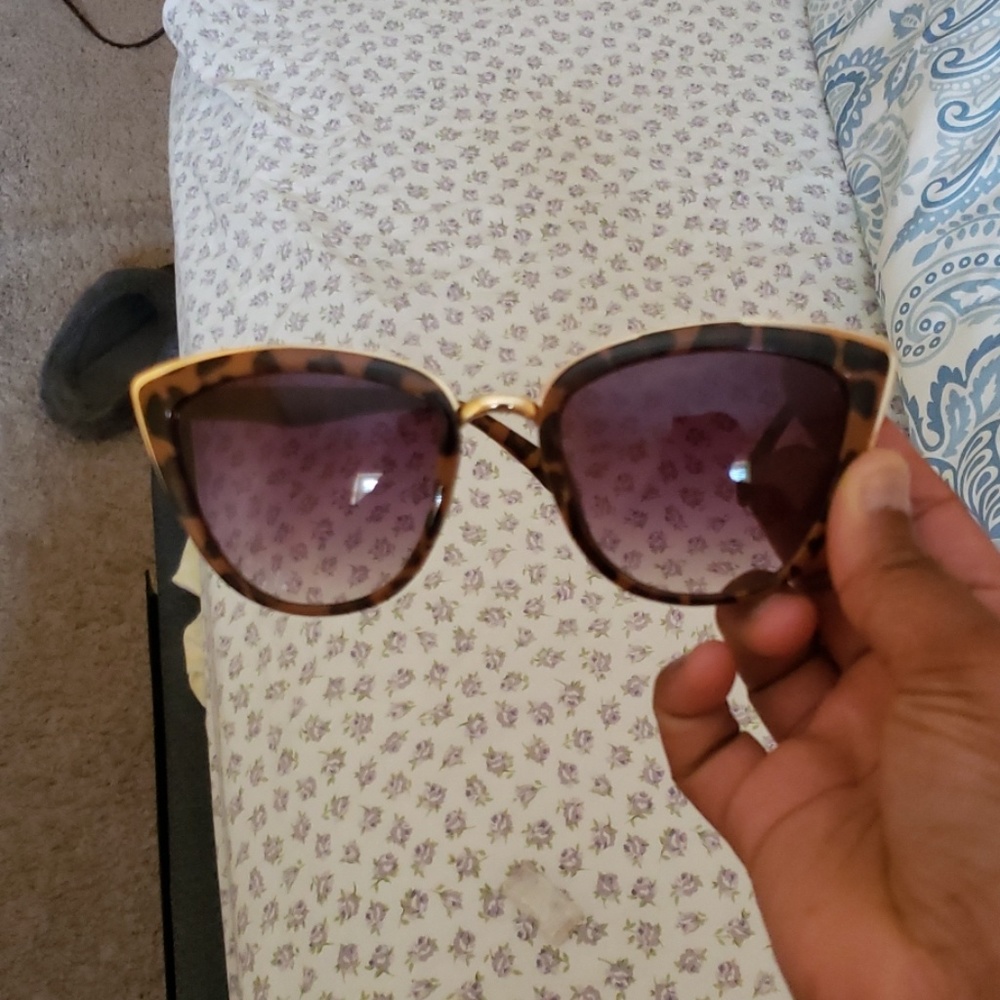Glasses